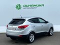 2013 Hyundai ix35 I, серебристый, 1045000 рублей - вид 4