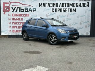Lifan X50