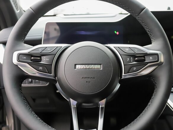 2026 Haval F7 II, серый, 3799000 рублей - вид 14