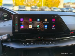 2023 Changan CS55 Plus II, серый, 2150000 рублей, вид 4