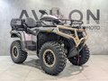 2026 Loncin XWolf 1000L Land Trekker, серый, 1439000 рублей