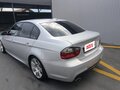 2007 BMW 3 серии 320i V (E90/E91/E92/E93), серебристый, 830000 рублей - вид 4