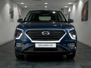 2025 Solaris HC, синий, 3595000 рублей, вид 2