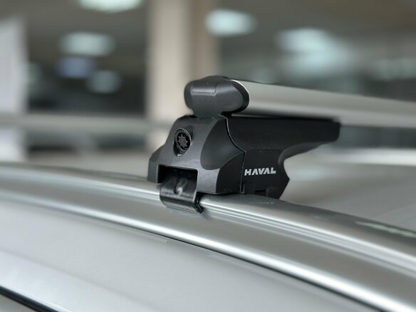 2026 Haval F7 II, белый, 2999000 рублей - вид 28