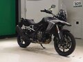 2025 Suzuki V-Strom 800DE, серый - вид 2