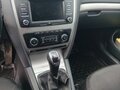 2012 Skoda Octavia II (A5) Рестайлинг, серый, 1350000 рублей - вид 11