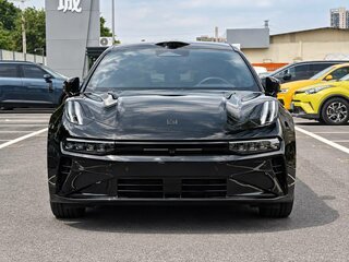 2026 Zeekr 001 103 kWh I Рестайлинг 2, чёрный, 11550000 рублей, вид 2