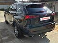 2020 Lexus NX 300 I Рестайлинг, чёрный, 3150000 рублей - вид 5