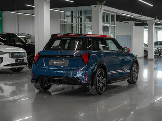 2025 Mini Hatch JCW IV (F65/F66/J01), синий, 6825000 рублей, вид 5