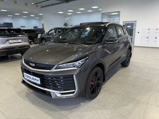 2026 Geely Coolray I Рестайлинг 2, серый, 2964990 рублей, вид 1