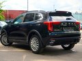 2026 Haval Jolion I Рестайлинг, чёрный, 2499000 рублей - вид 3