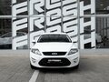 2014 Ford Mondeo IV Рестайлинг, белый, 870000 рублей - вид 2