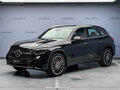 2025 Mercedes-Benz GLC 300 II (X254), чёрный