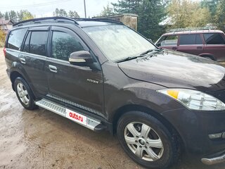 2014 Great Wall Hover H5, коричневый, 750000 рублей, вид 2