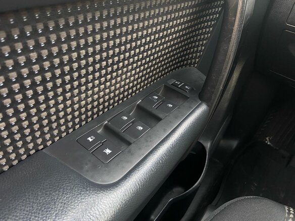2009 Chevrolet Captiva I, чёрный, 645000 рублей - вид 15