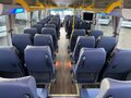 2024 Higer KLQ 6119, белый, 13400000 рублей - вид 10