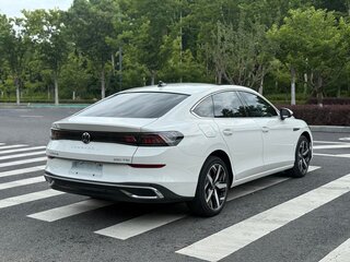2023 Volkswagen Lamando L II, белый, 1670001 рублей, вид 4