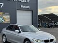 2018 BMW 3 серии 320i VI (F3x) Рестайлинг, серебристый, 2000000 рублей - вид 2