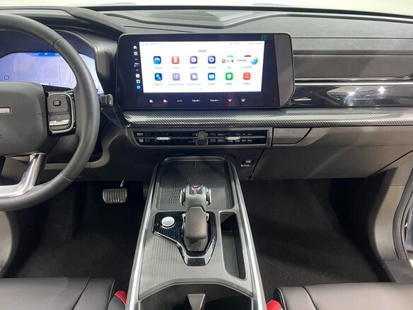 2022 Haval KuGou, голубой, 1285000 рублей - вид 11