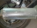 2022 ЗиД 300-01 Стайер, чёрный, 160000 рублей - вид 8