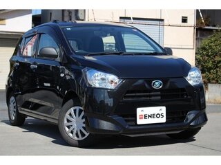 2022 Daihatsu Mira e:S II, чёрный, 590004 рублей, вид 1