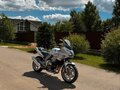 2006 Honda CBF 1000, серебристый, 490000 рублей - вид 2