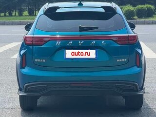 2022 Haval Chitu, синий, 1113000 рублей, вид 2
