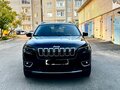 2018 Jeep Cherokee V (KL) Рестайлинг, чёрный, 2500000 рублей - вид 1