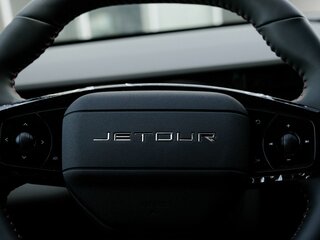 2026 Jetour Dashing I, белый, 2759900 рублей, вид 5