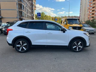 2025 Haval Jolion I Рестайлинг, белый, 1890000 рублей, вид 5