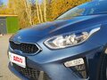 2019 Kia Ceed III, синий, 1680000 рублей - вид 3