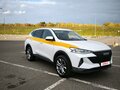 2024 Haval F7 I Рестайлинг, белый, 1800000 рублей - вид 3