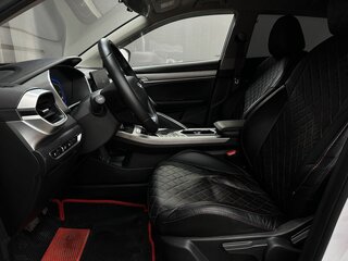 2024 Belgee X50, белый, 1499999 рублей, вид 5