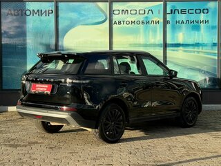 2026 Jaecoo J6, чёрный, 2250000 рублей, вид 5