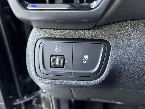 2023 Hyundai ix35 II Рестайлинг, чёрный, 1737000 рублей - вид 16