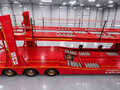 2025 Luxuda LZC9407BG, красный, 5500000 рублей - вид 9