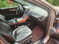 2020 Lincoln Nautilus I, коричневый, 2200000 рублей - вид 5