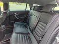 2014 Opel Insignia Country Tourer I Рестайлинг, серый, 950000 рублей - вид 11