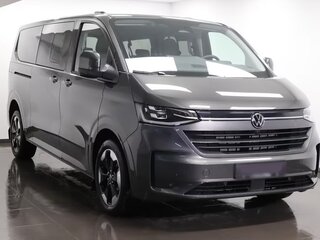 2025 Volkswagen Caravelle Long T7, серый, 12500000 рублей, вид 2