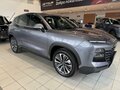 2026 Jetour Dashing I, серый - вид 2