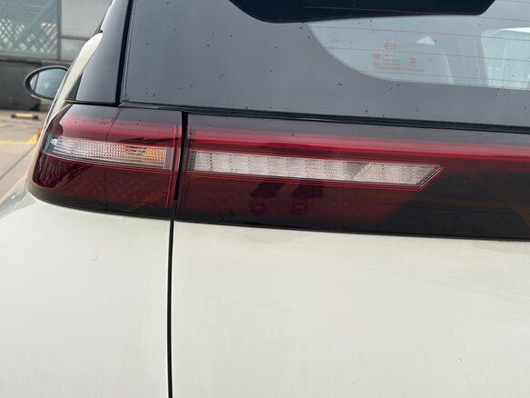 2025 BYD Seagull 38.88 kWh I Рестайлинг, белый, 1783000 рублей - вид 14