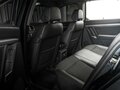 2006 Opel Vectra C Рестайлинг, чёрный, 335040 рублей - вид 10