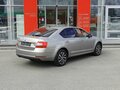 2019 Skoda Octavia III (A7) Рестайлинг, коричневый, 2399000 рублей - вид 4