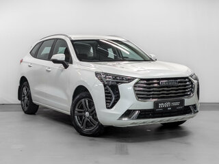 2023 Haval Jolion I, белый, 1775000 рублей, вид 3