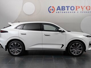 2023 Changan UNI-K, белый, 2444000 рублей, вид 5