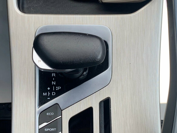 2023 Geely Coolray I, серый - вид 12