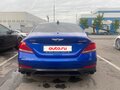 2019 Genesis G70 I, синий, 2800000 рублей - вид 6