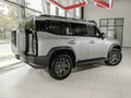 2026 Jetour T2, серебристый, 4449000 рублей - вид 6