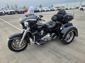 2017 Harley-Davidson Tri Glide, чёрный, 2799000 рублей - вид 3