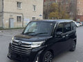 2023 Toyota Roomy I Рестайлинг, чёрный, 1080000 рублей - вид 2